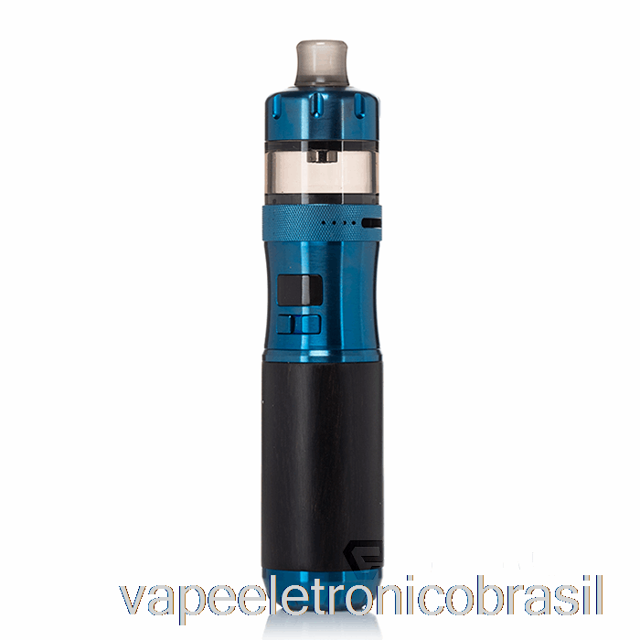 Vape Vaporesso Bp Mods X Dovpo Sabre De Luz Pod Mod Kit - Model.l Azul